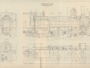 Паровоз серии А