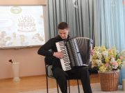 Детскому саду № 477 Калининского района исполнилось 35 лет
