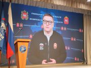 В Калининском районе Челябинска прошёл форум «Есть результат!»