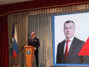 В Калининском районе Челябинска прошёл форум «Есть результат!»
