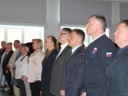 В Калининском районе Челябинска прошёл форум «Есть результат!»