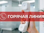 Горячая линия
