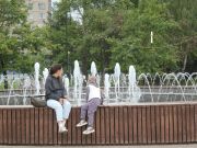 История преображения Парка Калининского района – и шаг в новое будущее: голосуйте за благоустройство!
