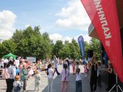 История преображения Парка Калининского района – и шаг в новое будущее: голосуйте за благоустройство!