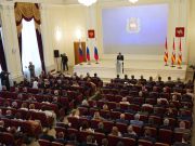 Единая Россия в Челябинской области подвела итоги предварительного голосования и обозначила ключевые задачи перед выборами в федеральный парламент
