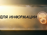 Для информации