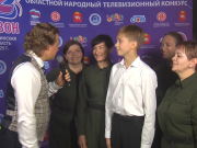 Принимаются заявки на участие в муниципальном этапе конкурса «Марафона талантов – 2026»