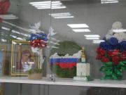 В Калининском районе прошла традиционная конференция Калининского районного Совета ветеранов