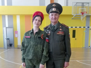 Связь поколений в действии: укрепляя традиции и патриотизм