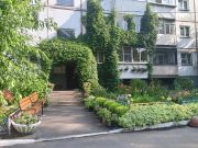 «Калининский цветущий» впечатляет: восхитительная композиция от КТОС «Университетский»