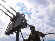 Боевой армейский резерв страны (БАРС)