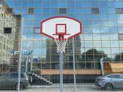 В Калининском районе Челябинска благоустраивают ещё одну территорию