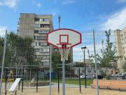 В Калининском районе Челябинска благоустраивают ещё одну территорию