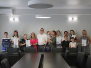 Подведены итоги Июльского фотокросса