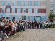 День физкультурника объединил спортивных калининцев