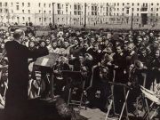 Возрождая традиции: приглашаются музыканты в духовой оркестр!