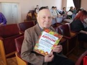 В Калининском районе прошёл районный тур IX городского фестиваля «Когда поёт душа»