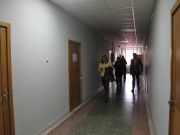 В Администрации Калининского района проведена тренировка по гражданской оборон