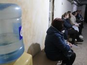 В Администрации Калининского района проведена тренировка по гражданской оборон