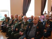 В Калининском районе прошёл День призывника