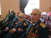 В Калининском районе прошёл День призывника