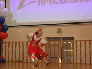 В Калининском районе прошёл День призывника