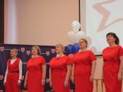 В Калининском районе прошёл День призывника