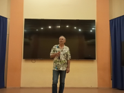 В ритме творчества: Калининский район на фестивале «Марафон талантов»
