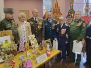 Калининский район принял участие в 23-й городской отчётно‑выборной конференции