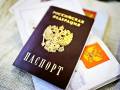 В ОУФСМ по Калининскому району торжественно вручили паспорта