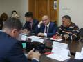  XVI заседание Совета депутатов