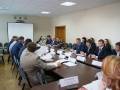  XVI заседание Совета депутатов