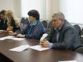Заседание комиссии по проведению Всероссийской хозяйственной переписи-2016