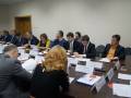 XVIII заседание Совета депутатов