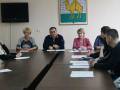 Заседание  Калининского отделения ЧООСПД «За возрождение Урала»