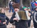 Митинг-концерт «Крымская весна»