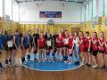 Кубок Главы Калининского района по волейболу среди женских команд