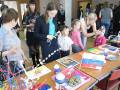 Конкурс детских рисунков и поделок «Государственная символика Российской Федерации»