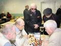  Шахматный фестиваль «Салют Победе»