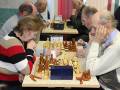  Шахматный фестиваль «Салют Победе»