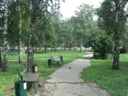 Челябинск Калининский Район Фото