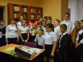 Челябинская областная юношеская библиотека
