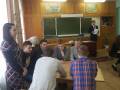 Территориальная избирательная комиссия Калининского района