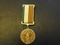 Медаль «Солдат Победы»