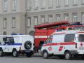 Пожарная обстановка в Калининском районе