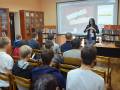 Челябинская областная библиотека для молодежи