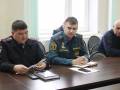 Антитеррористическая комиссия Калининского района города Челябинска