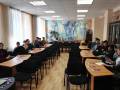 Территориальная избирательная комиссия Калининского района