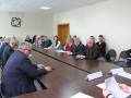 Совет директоров Калининского района