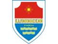 Эмблема Калининского района города Челябинска